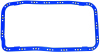 MOR Gaskets - Oil Pan