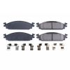 PSB Z17 Evolution Brake Pads