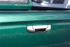 PUT Tailgate Handle Covers