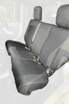 RUG E-Ballistic Seats Covers