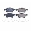 PSB Z17 Evolution Brake Pads