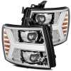 ARX PRO-Series Headlights