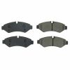 PSB Z16 Evolution Brake Pads