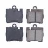 PSB Z16 Evolution Brake Pads