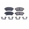 PSB Z17 Evolution Brake Pads