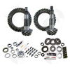 YUK Gear & Install Kits
