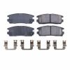 PSB Z17 Evolution Brake Pads