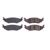 PSB Z16 Evolution Brake Pads
