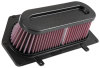 KN Motorcycle Direct Fit Air Filters
