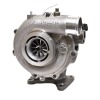 IND Turbo - New Replacement