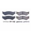 PSB Z17 Evolution Brake Pads
