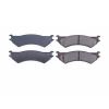 PSB Z16 Evolution Brake Pads