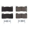 PSB Z17 Evolution Brake Pads