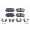 PSB Z17 Evolution Brake Pads