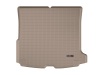 WT Cargo Liners - Tan