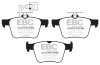 EBC Bluestuff Brake Pad Sets