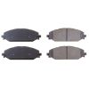 PSB Z16 Evolution Brake Pads