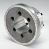 MOR Pulleys - Crankshaft