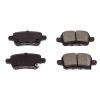 PSB Z16 Evolution Brake Pads