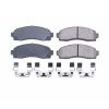 PSB Z17 Evolution Brake Pads