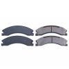 PSB Z16 Evolution Brake Pads