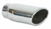 VIB Exhaust Tips - Oval