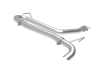 AFE Exhaust Axle Back