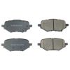 PSB Z16 Evolution Brake Pads
