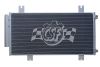 CSF A/C Condensers