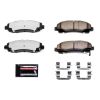 PSB Z36 Truck & Tow Brake Pads