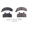 PSB Z17 Evolution Brake Pads
