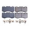 PSB Z17 Evolution Brake Pads