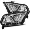 ARX LUXX Headlights