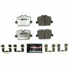 PSB Z26 Extreme Brake Pads