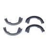 PSB Autospecialty Brake Shoes