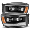 ARX LUXX Headlights