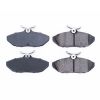 PSB Z16 Evolution Brake Pads