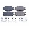 PSB Z17 Evolution Brake Pads