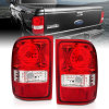 ANZ Taillights