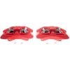PSB Red Calipers