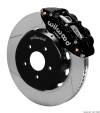 WIL Superlite Brake Kit