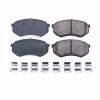 PSB Z17 Evolution Brake Pads