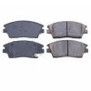 PSB Z16 Evolution Brake Pads