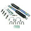 SLF Steering Stabilizers