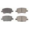 PSB Z16 Evolution Brake Pads