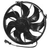 SPL Fans - Pull / Curved