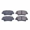 PSB Z16 Evolution Brake Pads