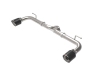 AFE Exhaust Axle Back