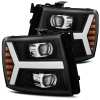 ARX PRO-Series Headlights