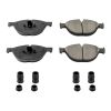 PSB Z17 Evolution Brake Pads